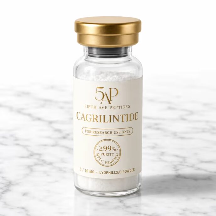Cagrilintide