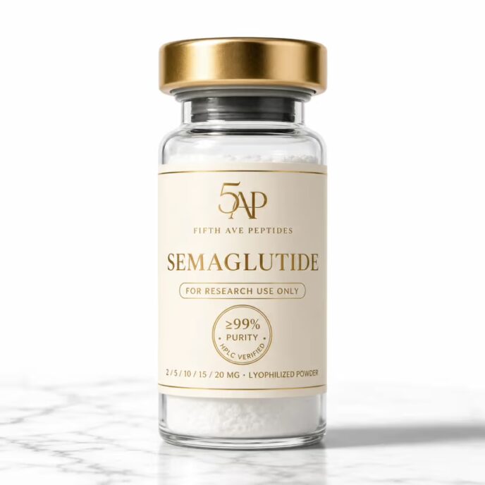 Semaglutide